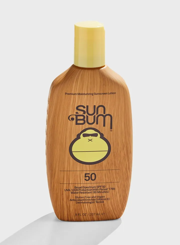 SPF 50 Original Sunscreen Lotion 8oz