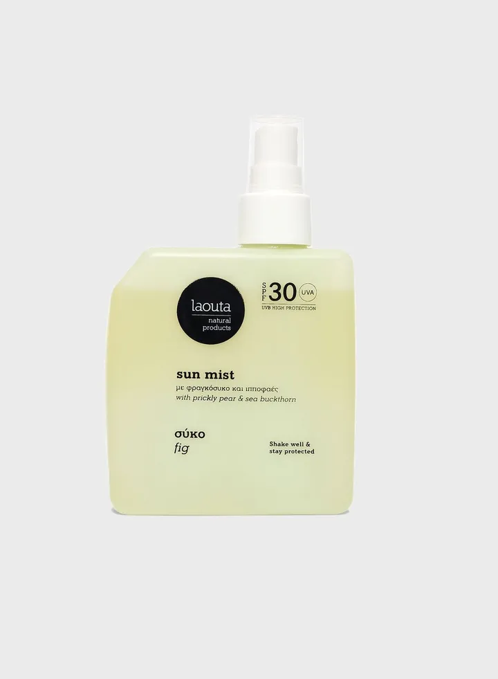 Sun Mist Fig Spf 30 200Ml