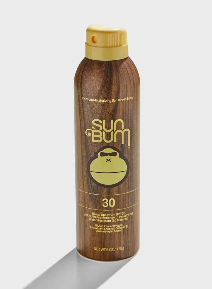 SPF 30 Original Spray Sunscreen 6oz