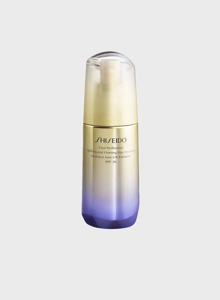 Uplifting and Firming Day Emulsion SPF30 75ml