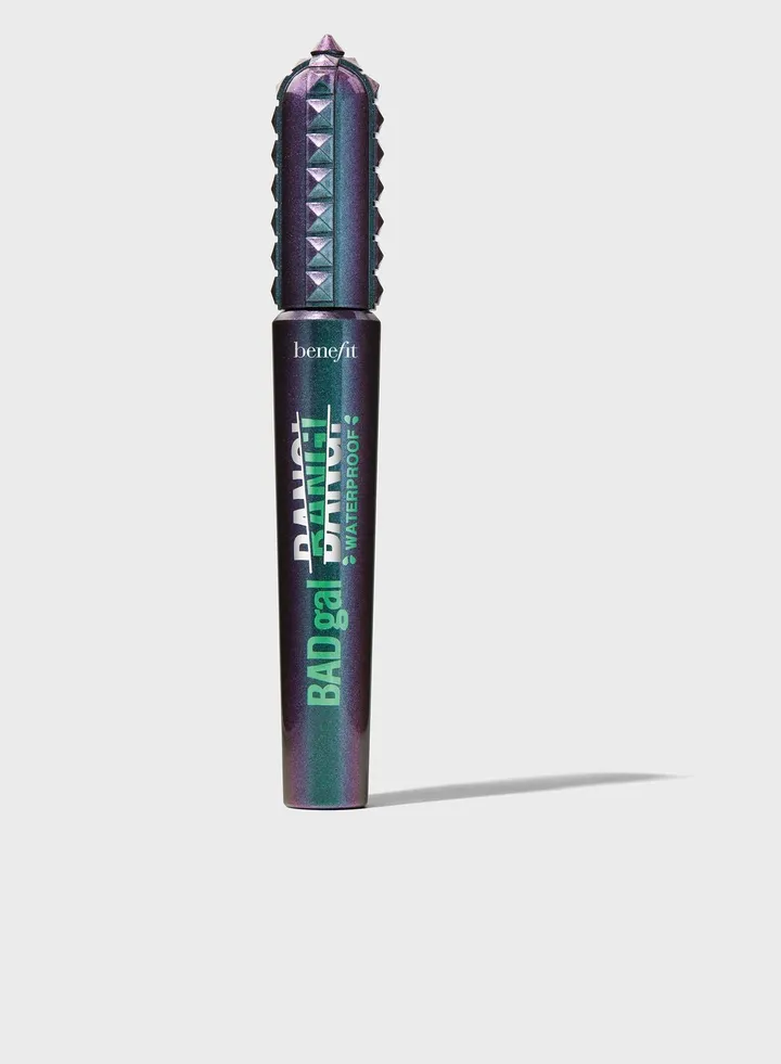 Badgal Bang Waterproof Mascara