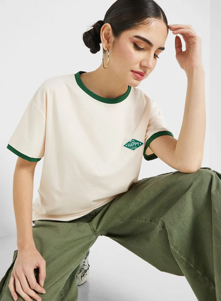 Ringer T-Shirt