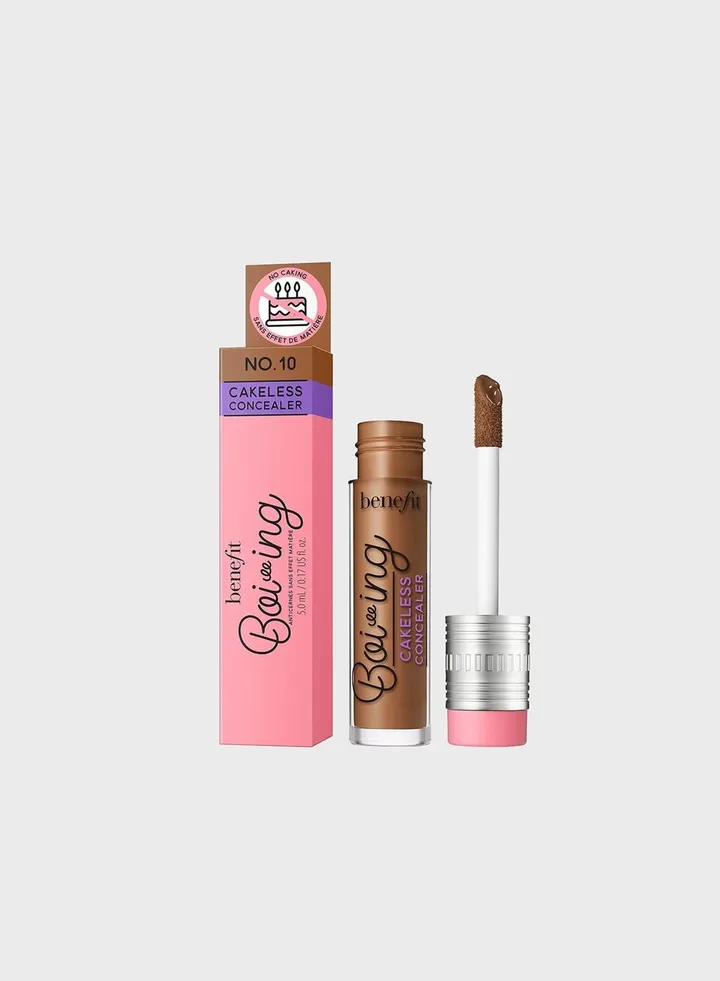Boi-ing Cakeless Concealer 10