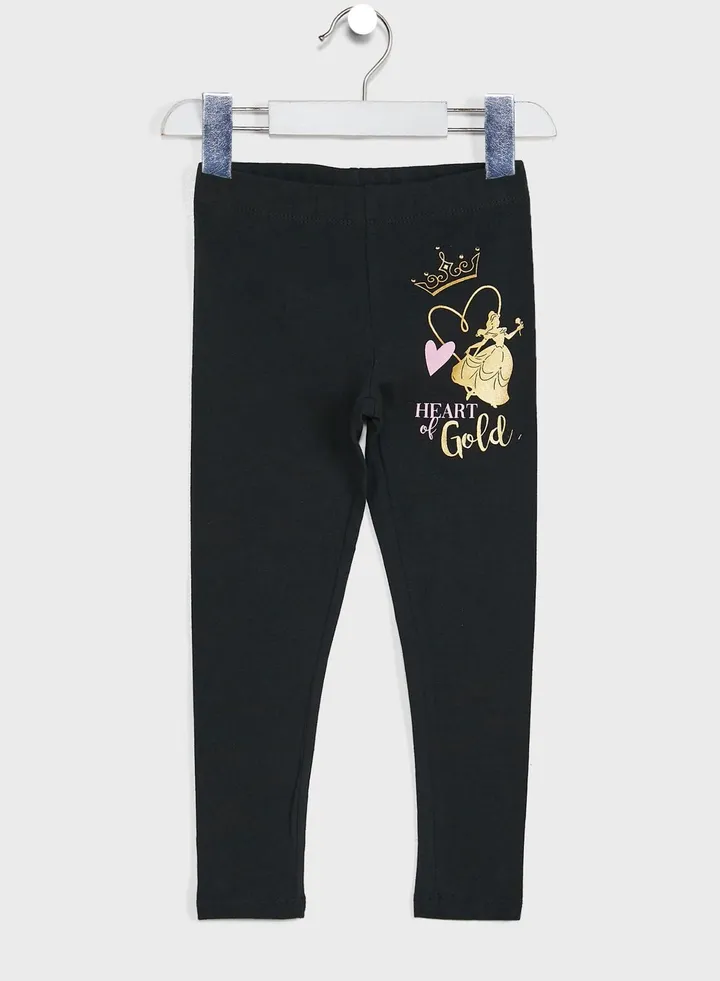 Disney Princess Legging