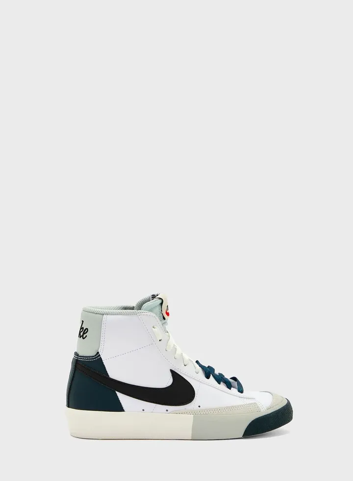 Blazer Mid '77 Se Bg