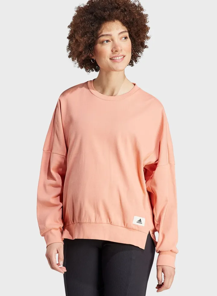 Maternity Sweatshirt