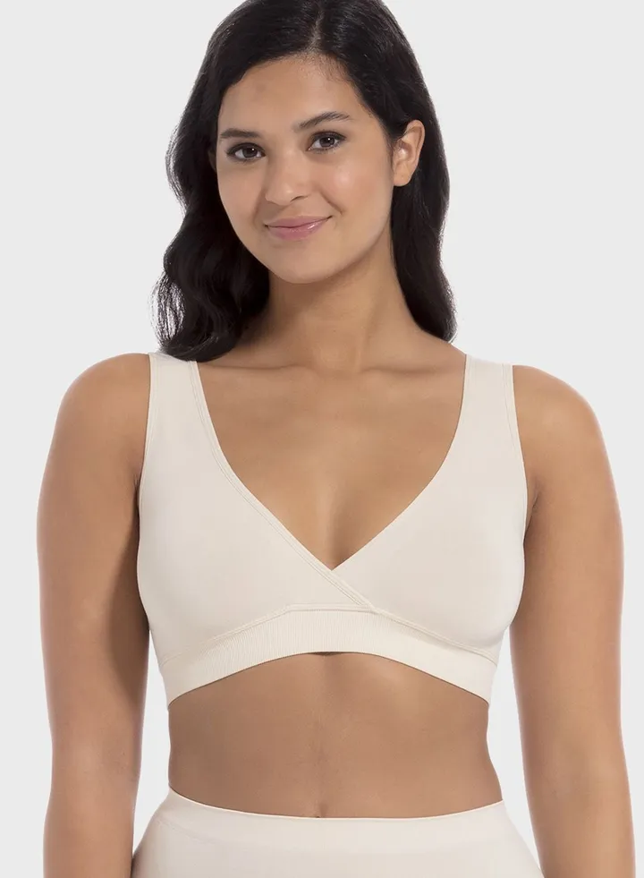 Bamboo Soft Bra