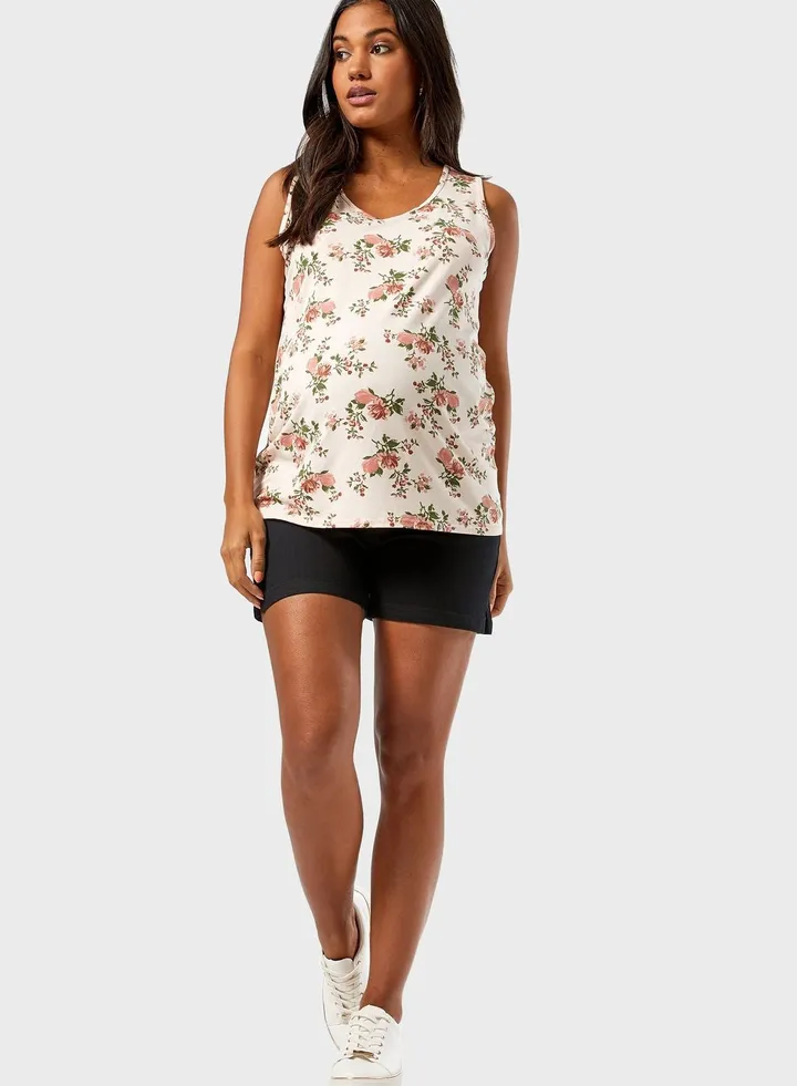 Overbump Shorts