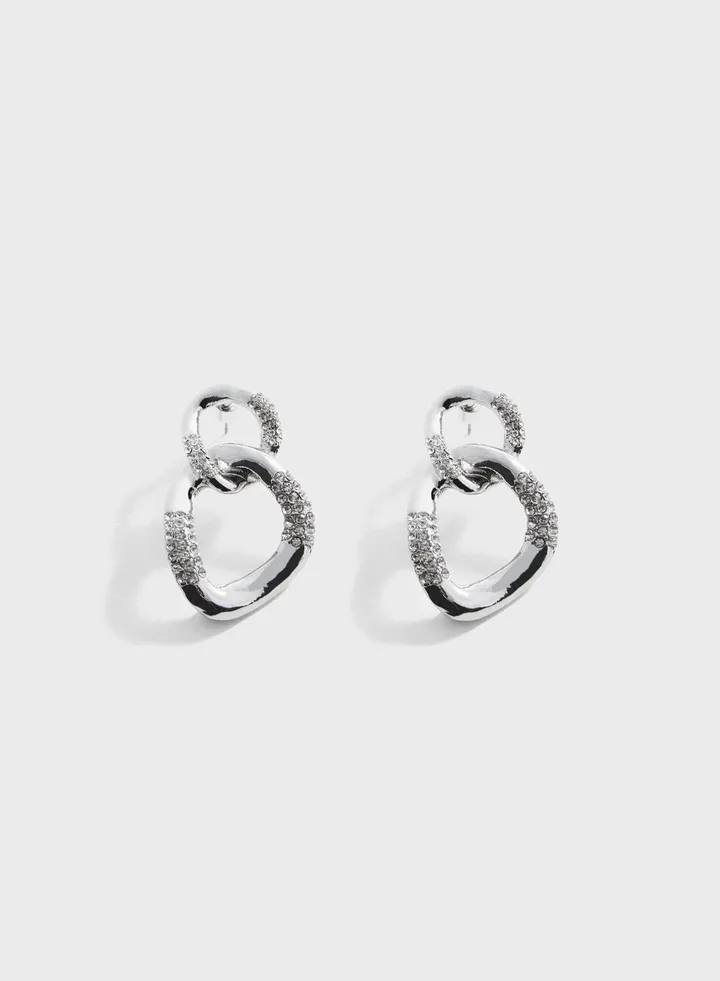 Gabi Drop Earrings
