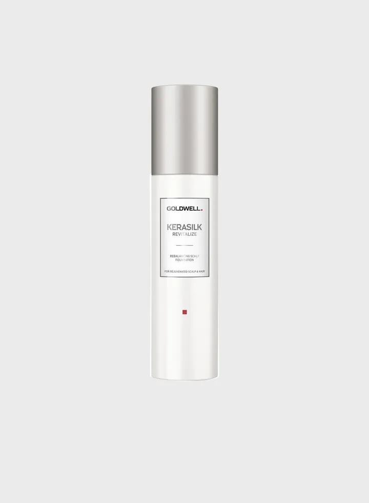 Kerasilk Revitalize Foundation 110Ml