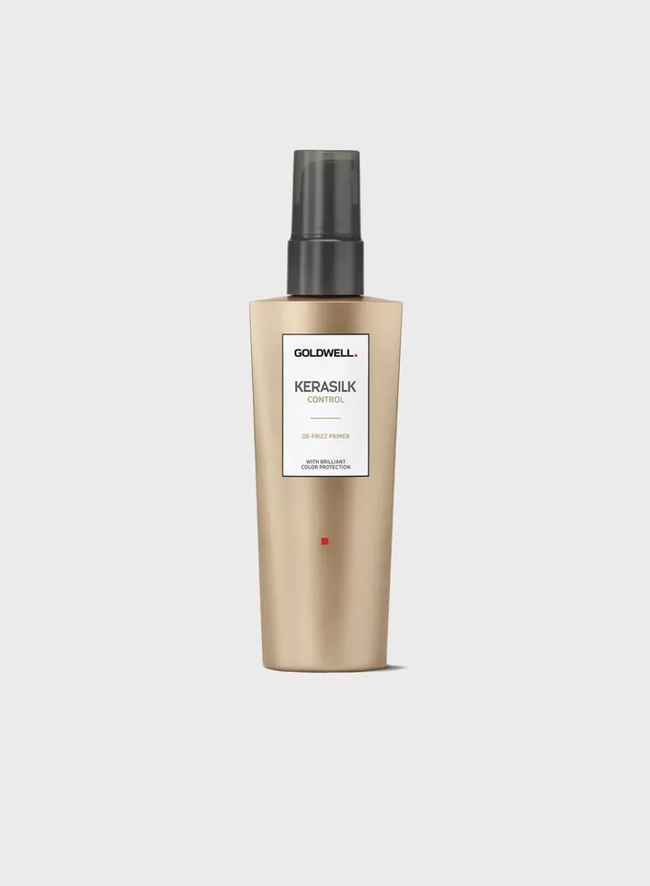Kerasilk Control De-Frizz Primer 75Ml