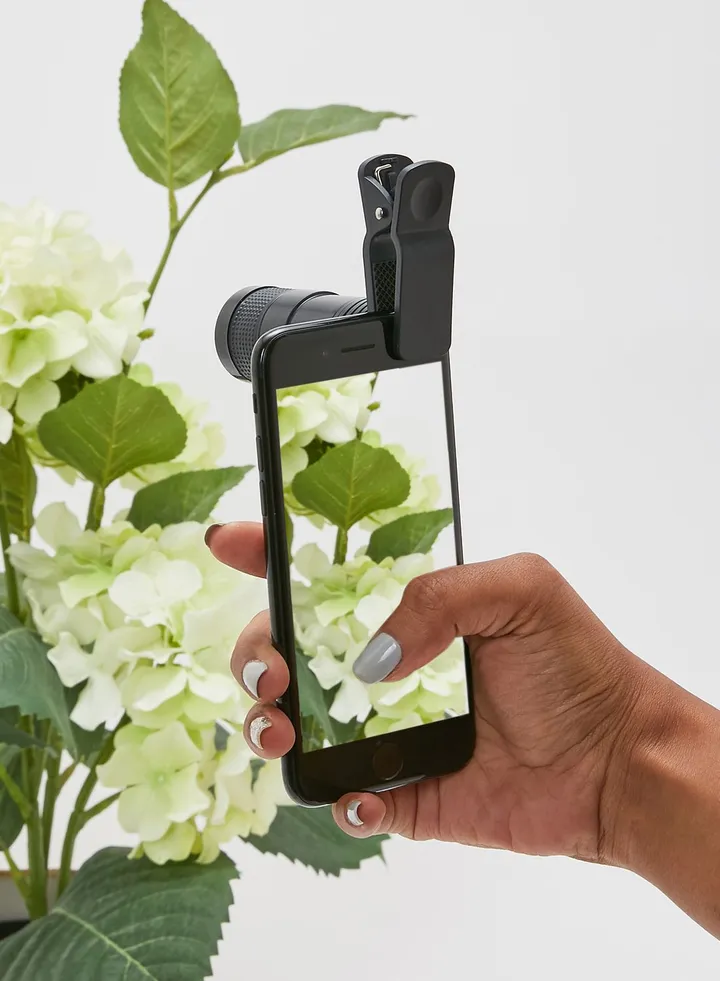 Phone Telescope