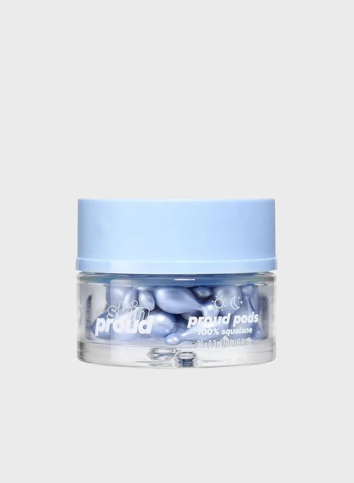 Squalane Proud Pods