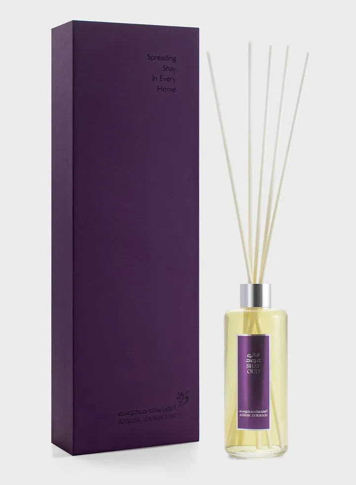 Shay Oud Diffuser 200Ml