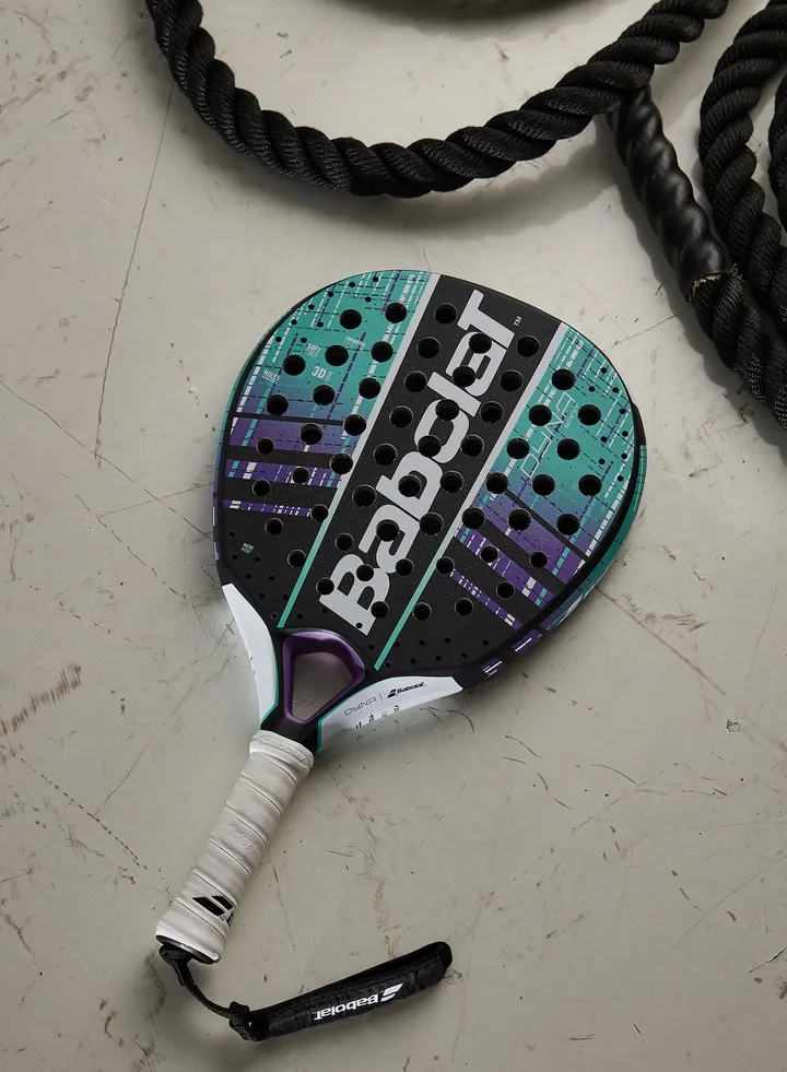 Dyna Spirit Racquet