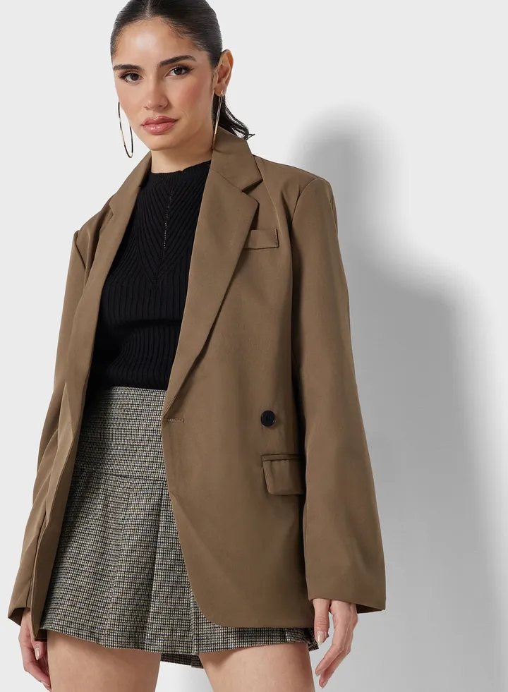 Classic Blazer