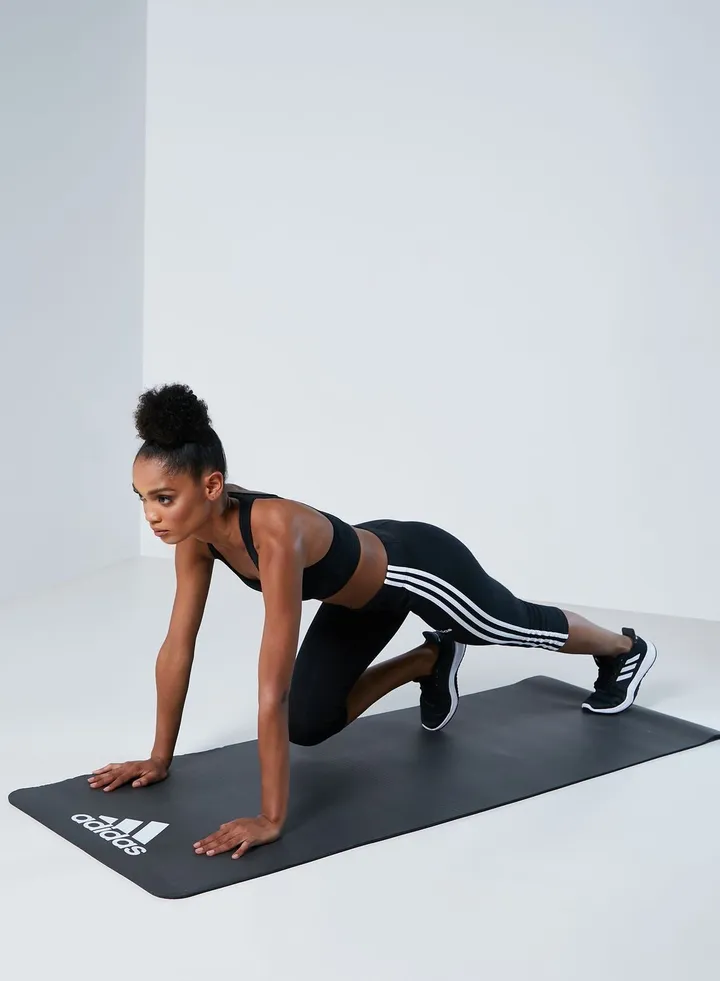 Yoga Fitness Mat - 7MM