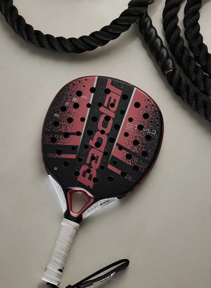 Stima Spirit Racquet