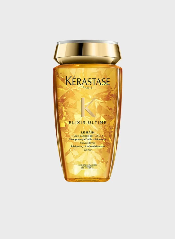 Elixir Ultime Le Bain Shampoo 250ml