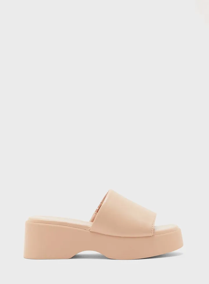 Noemi Wedge Sandals