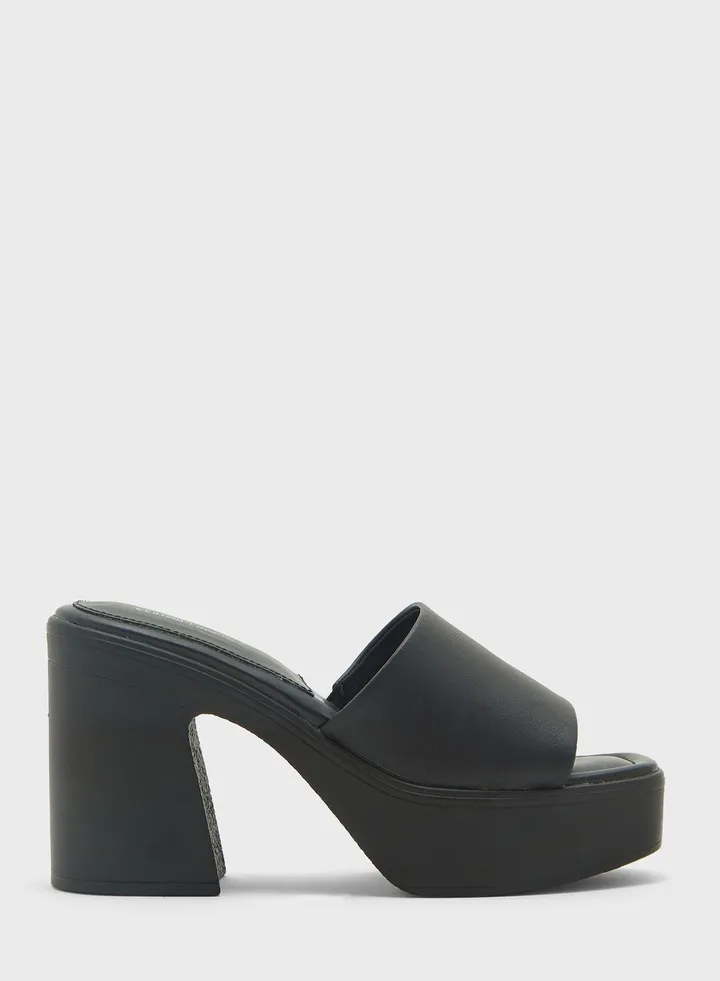 Palomaa High Heel Sandals