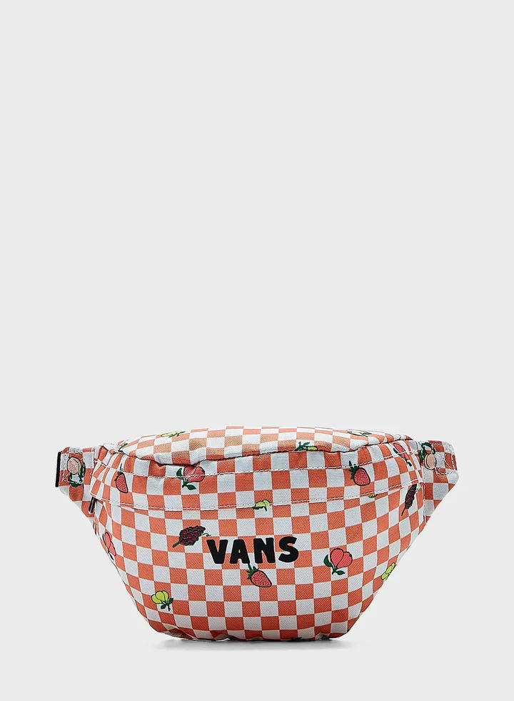 Traveler Fanny Pack