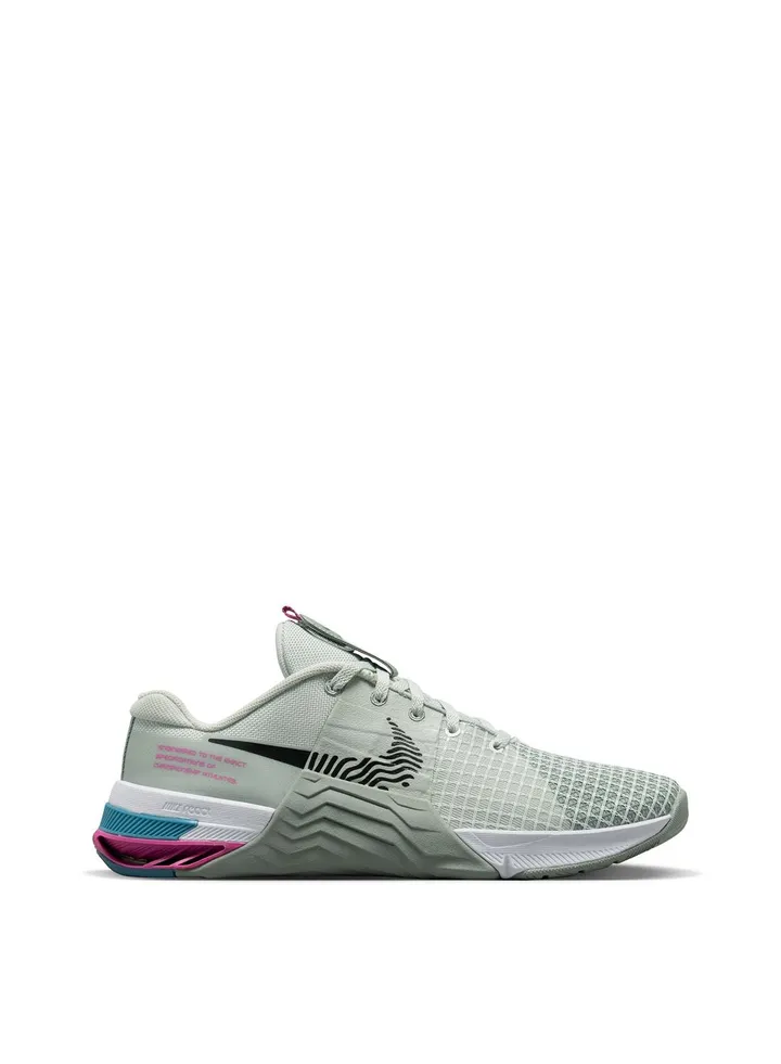 Metcon 8
