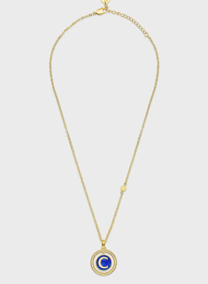 Pendant Short Necklace