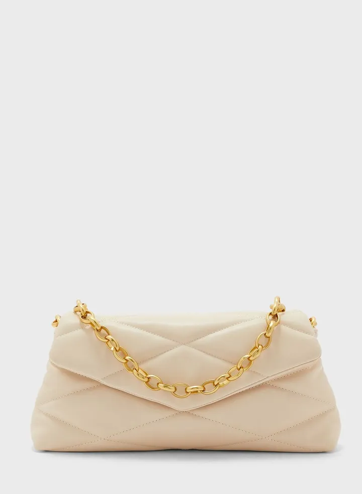 Rain Shoulder Bag