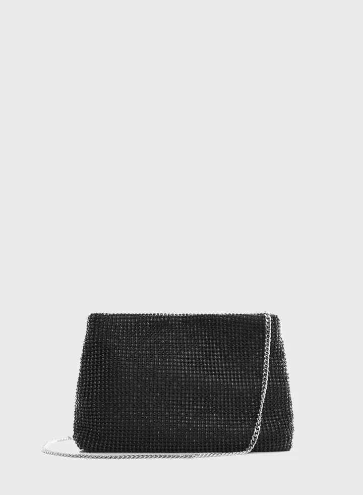 Judith Crossbody