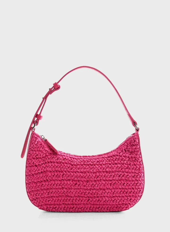 Tenerife Satchel