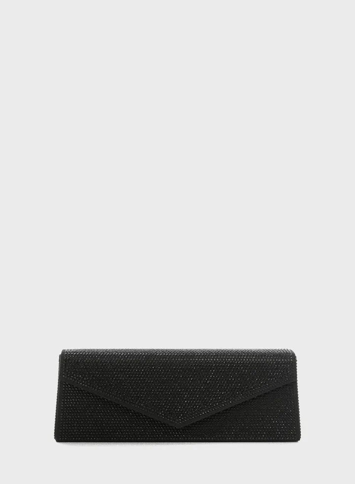 Block Crossbody