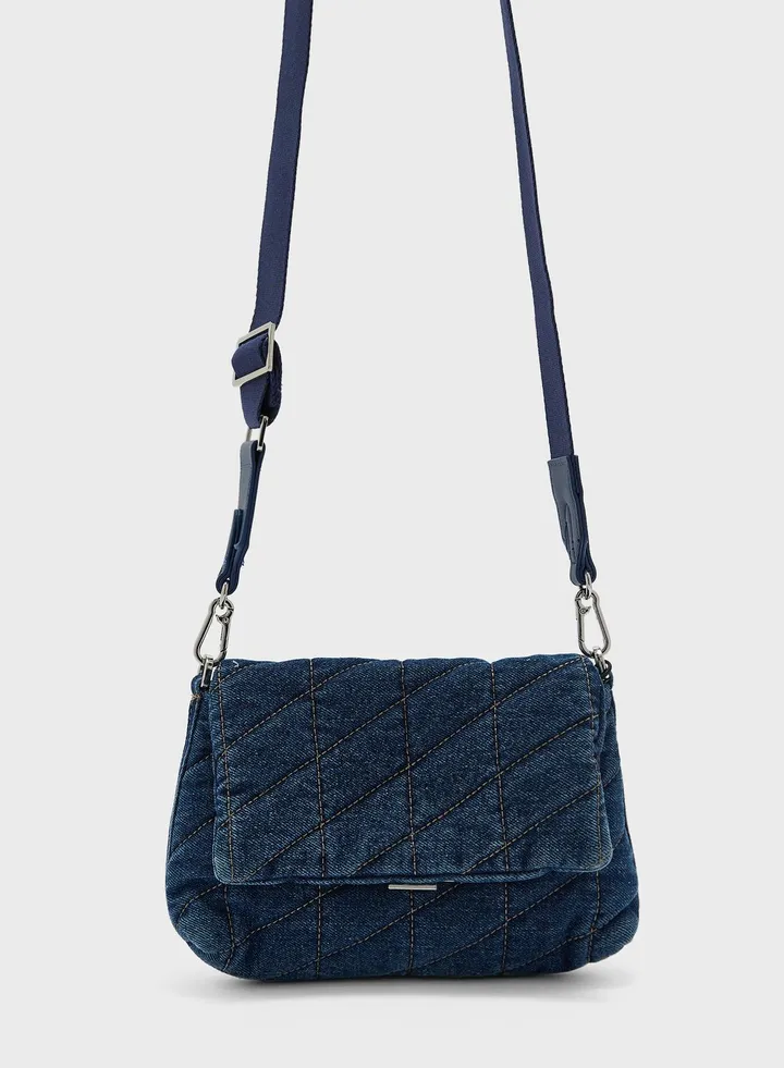 Leo Crossbody
