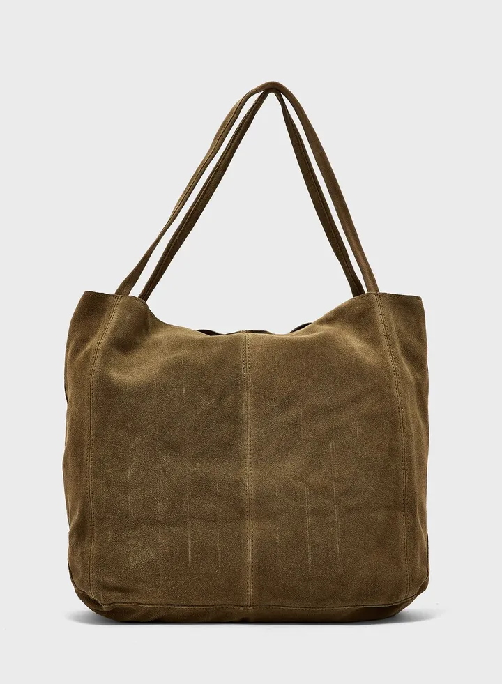 Gideon Shopper Bag