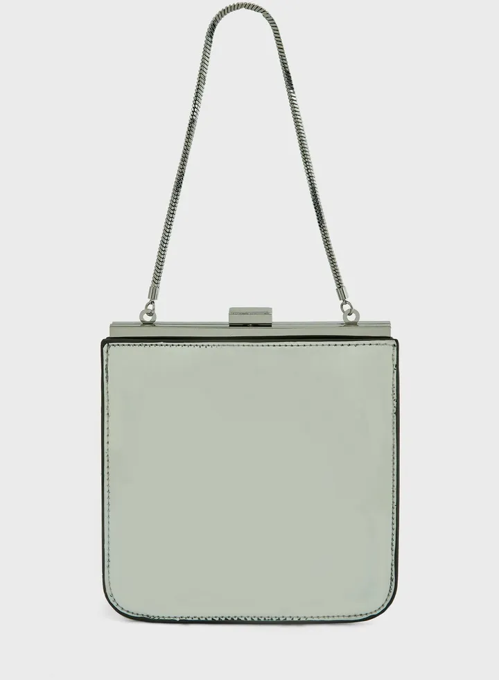 Cecilia Clutch Bag