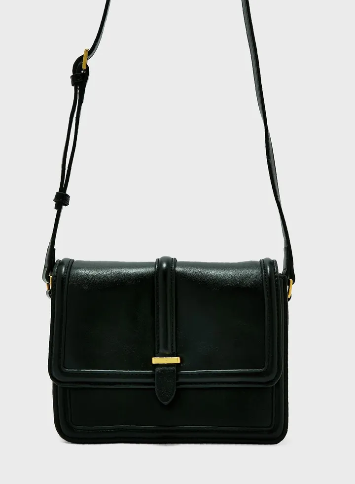 Ivan Crossbody