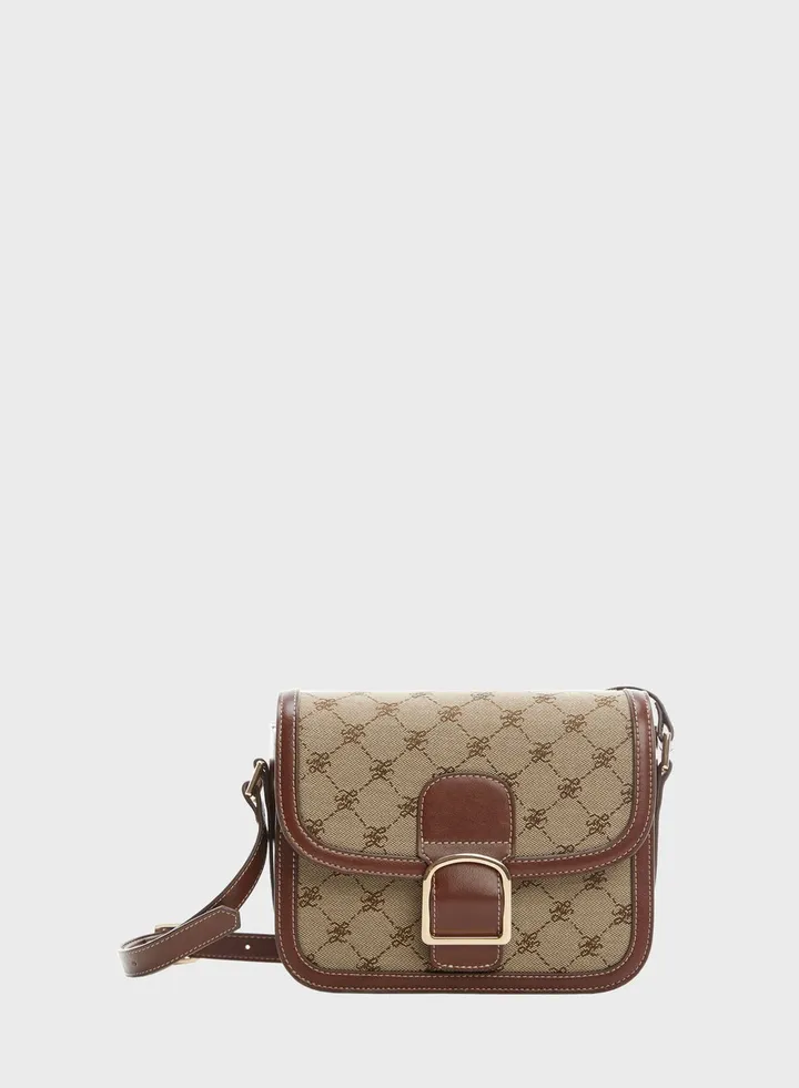 Annie Crossbody