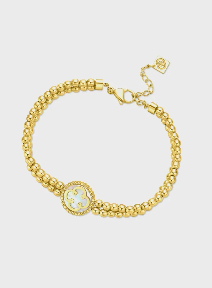 Chain Detail Bracelet