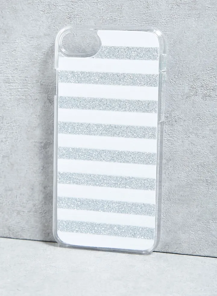 iPhone 7 Striped Cover