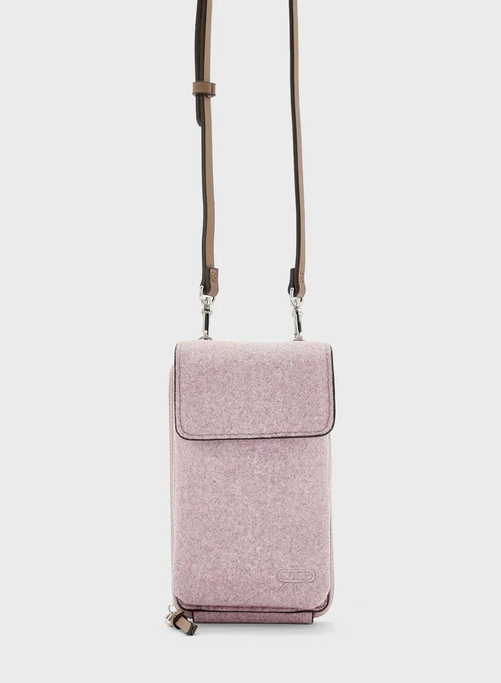 Felt Mobile Phone Case