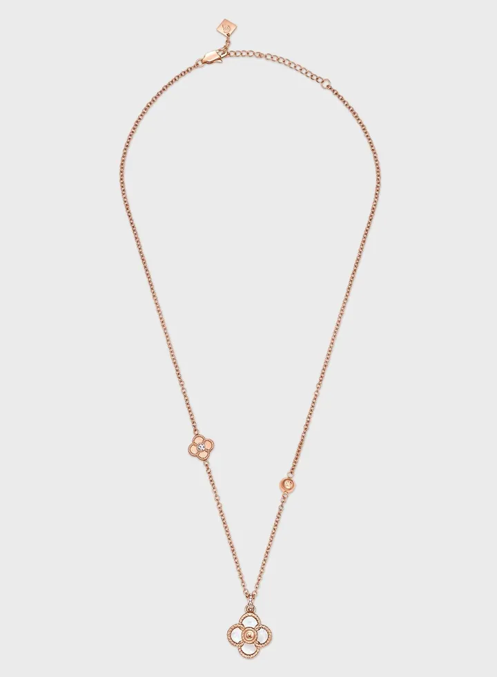 Pendant Short Necklace