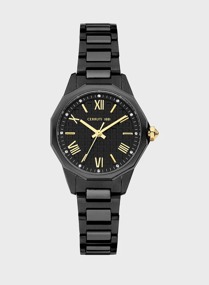 Jesina Analog Watch