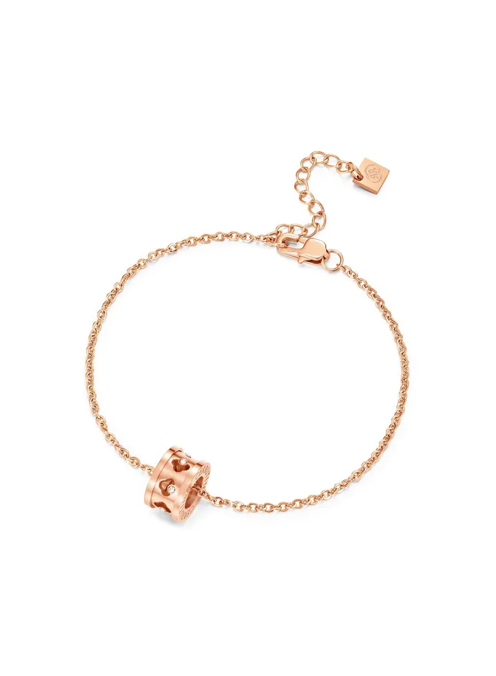 Chain Detail Bracelet