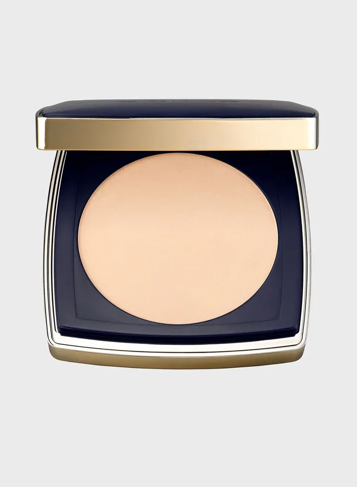 Double Wear Stay-in-Place Matte Powder Foundation - Cool Bone