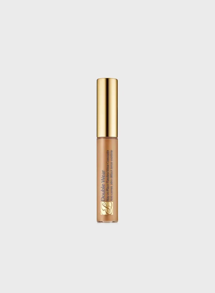 Double Wear Stay-In-Place Concealer - 15 - 4W Medium Deep