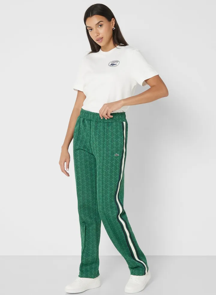 High Waist Pants