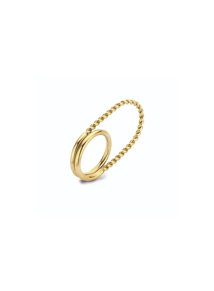 Essential Ring