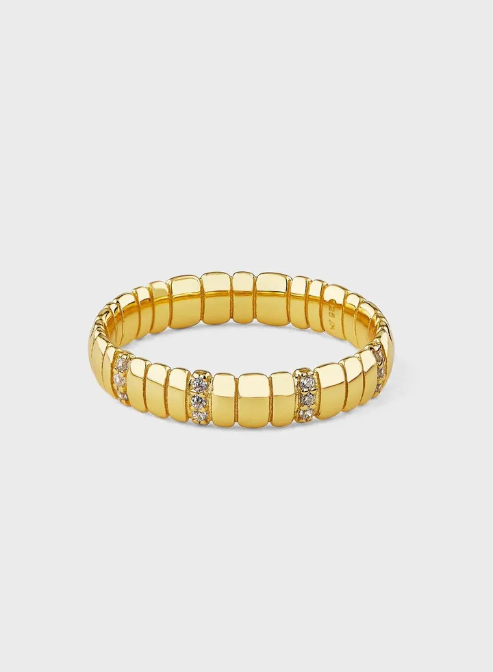 Mystic Single Rings