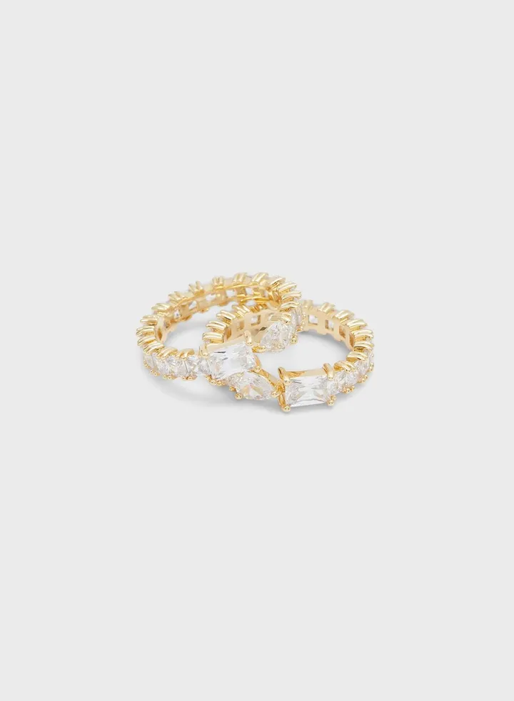 Vira Ring