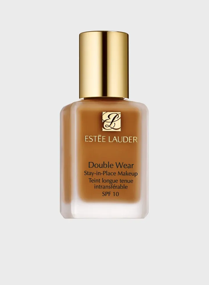 Double Wear Stay In Place Foundation - A4 - 5N2 Amber Honey